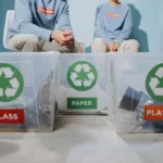 Why Recycling is Good for the Environment